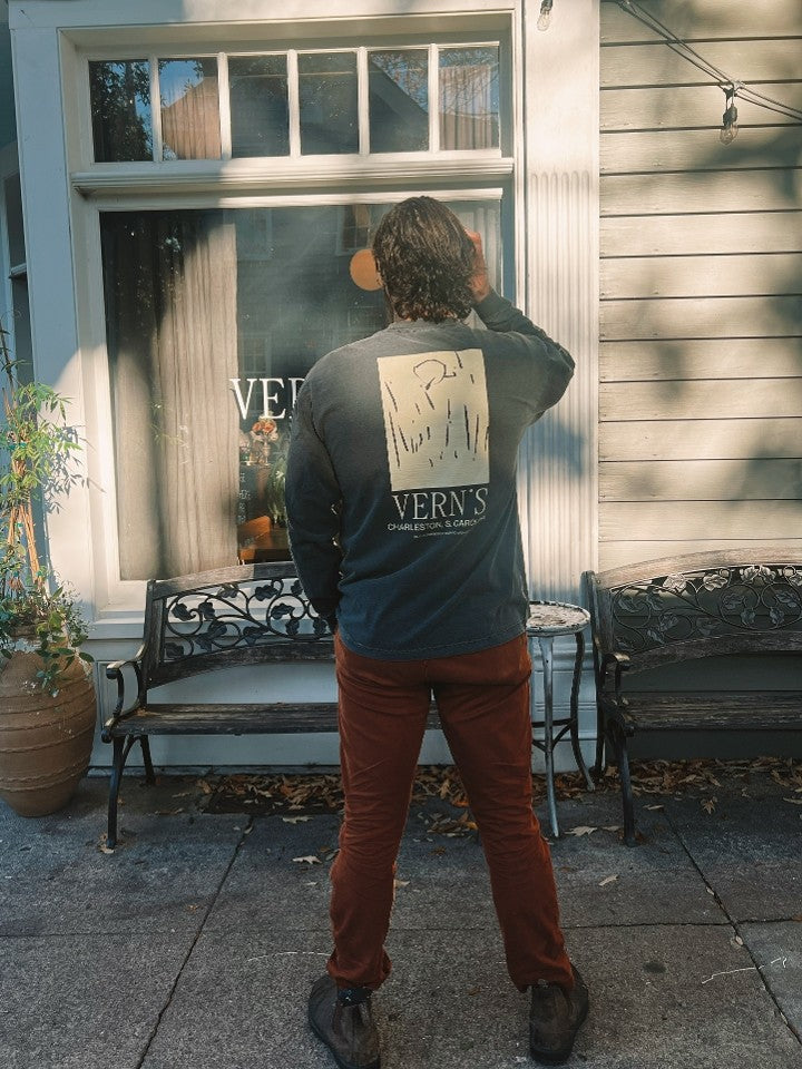 Long Sleeve