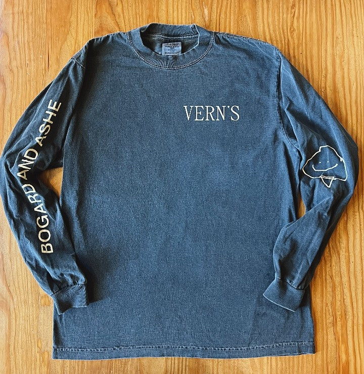 Long Sleeve