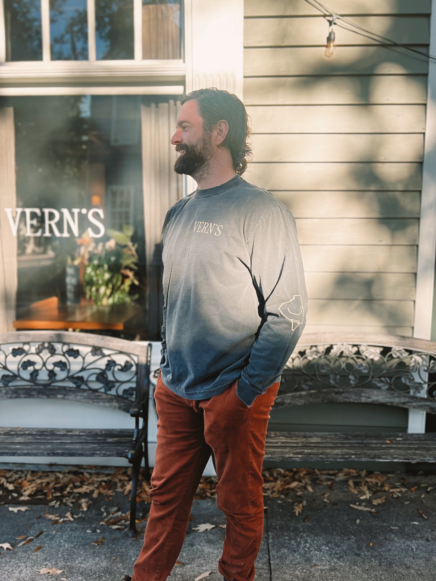 Long Sleeve