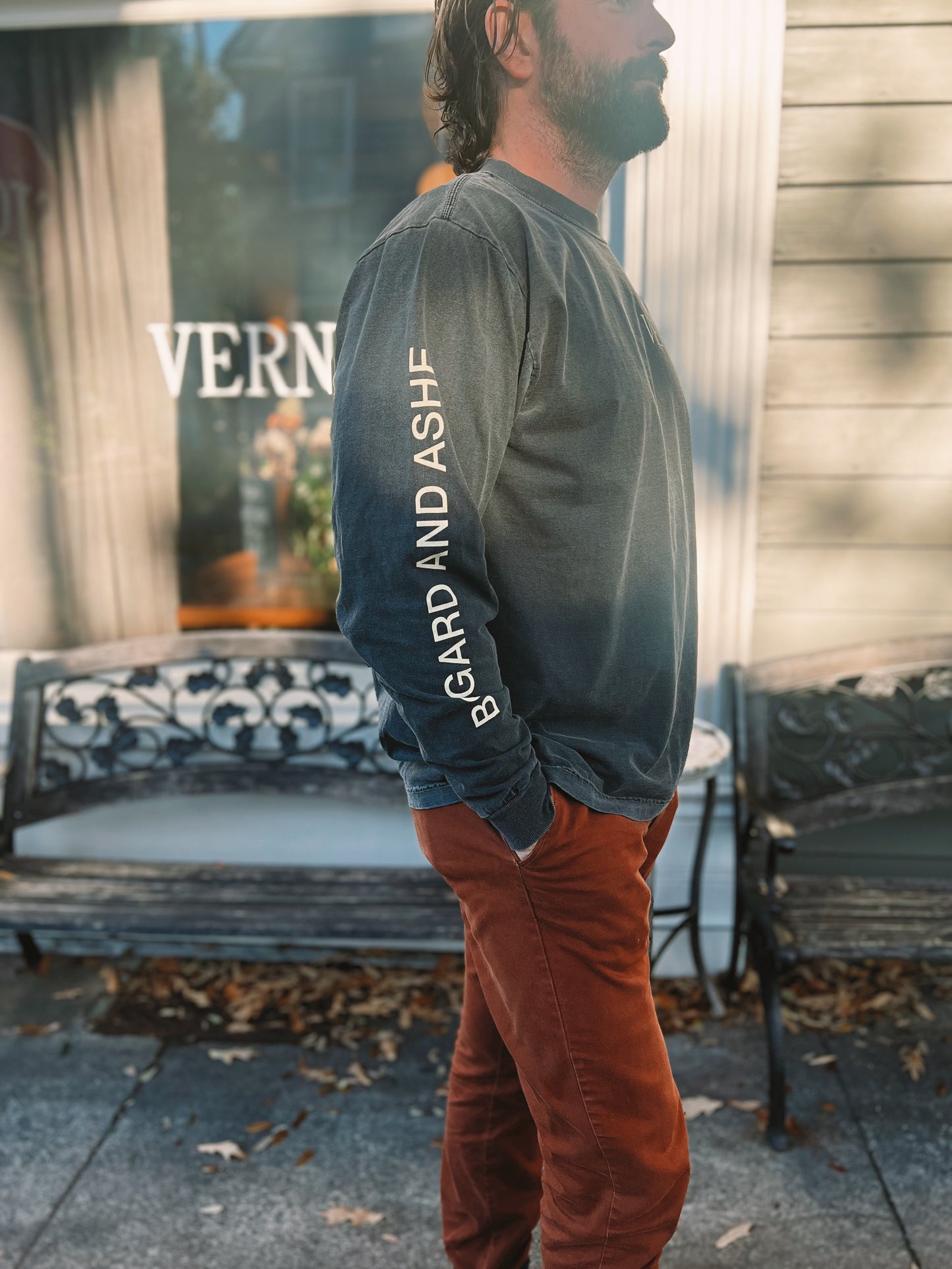 Long Sleeve