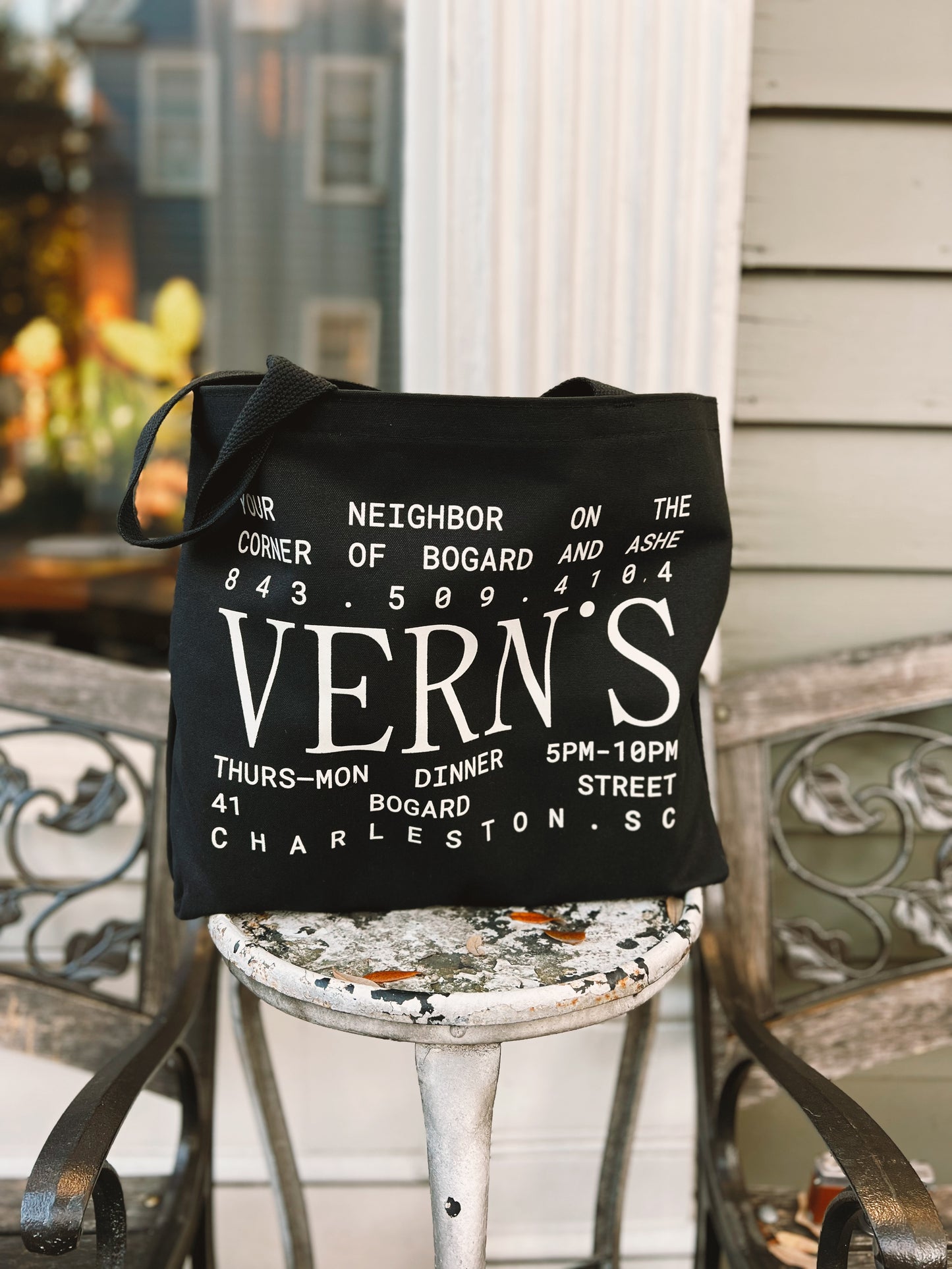 Tote Bag